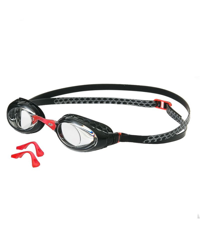 Lunettes de natation Aquarapid Lunettes Combmyopie