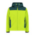 Chaqueta de Montaña CMP Fix Niño Acido-Alpine