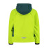 Chaqueta de Montaña CMP Fix Niño Acido-Alpine