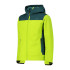 Chaqueta de Montaña CMP Fix Niño Acido-Alpine