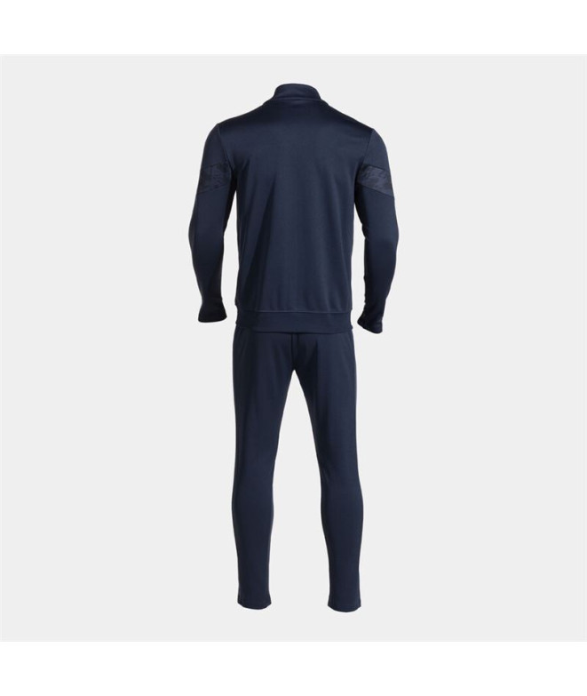 Survêtement Joma Championnat VIII Bleu Marine