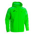 Chubasquero Joma ChampionViii Verde Flúor Menino