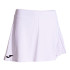 Falda de Pádel Joma Court Blanco Niña