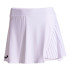 Saia de Pádel Joma Court Branco Menina