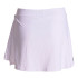 Falda de Pádel Joma Court Blanco Niña