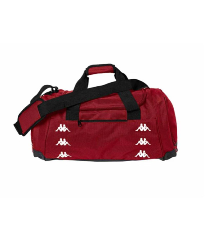 Bolsa de deporte Fitness Kappa Grenno Sport Red