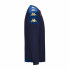 Sweat Fitness Kappa Gaverno Homme Bleu Marine/Bleu Md Cobalt