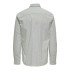 Camisa Only & Sons Onsalvaro Slim Ls Oxford Frml Noos Homem Sea Spray