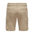 Pantalón Only & Sons Onscam Stage Cargo 6689 Life Noos Hombre Chinchilla