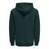 Sudadera Only & Sons Onsceres Sweat Noos Hombre Darkest Spruce