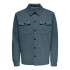 Camisa Only & Sons Onsnewkodyl Over Noos Hombre Stormy Weather