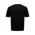 Polo Only & Sons Onswyler Life Reg 14 Ss Knit Noos Homem Preto
