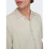 Camisa Only & Sons Onsdash Life Reg Res Ss 001 Noos Hombre Silver Lining