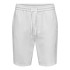 Pantalón Only & Sons Onslinus 0007 Cot Lin Noos Hombre Bright Blanco