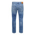 Pantalón Only & Sons Onsweft Reg. Mb 5094 Tai Dnm Noos Hombre Medium Azul Denim