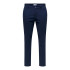 Pantalón Only & Sons Onsmark Pete Slim Dobby 0058 Hombre Dark Navy