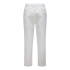 Pantalon Only & Sons Onssinus Loose 0007 Cot Lin Noos Homme Bright Blanc