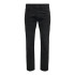 Calça Only & Sons Onsweft Regular Preto 8638 Mat Dnm Noos Homem Preto Denim