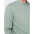 Sudadera Only & Sons Onsconnor Reg Crew Neck Noos Hombre Chinois Verde