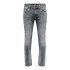 Pantalón Only & Sons Onsloom Slim Jax Mg 0419 Dia Dnm Hombre Medium Gris Denim