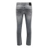 Pantalón Only & Sons Onsloom Slim Jax Mg 0419 Dia Dnm Hombre Medium Gris Denim