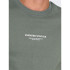 Moletom Only & Sons Onscurated Reg Crew Neck Noos Homem Castor Cinza