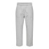 Pantalón Only & Sons Onsconnor Rlx s Noos Hombre Light Gris Melange