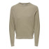 Camiseta Only & Sons Onstony Ds 12 Ls Waffle Crew Knit Noos Homem String