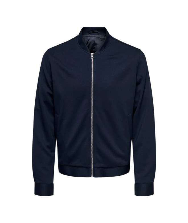 Chaqueta Only & Sons Onsmark 0209 Noos Hombre Night Sky