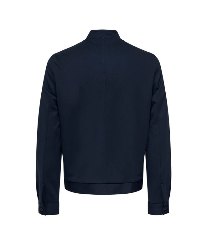 Chaqueta Only & Sons Onsmark 0209 Noos Hombre...