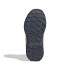Sapatilhas de Montanha adidas Terrex Ax4R Mid Infantil Azul Escuro / Cinza