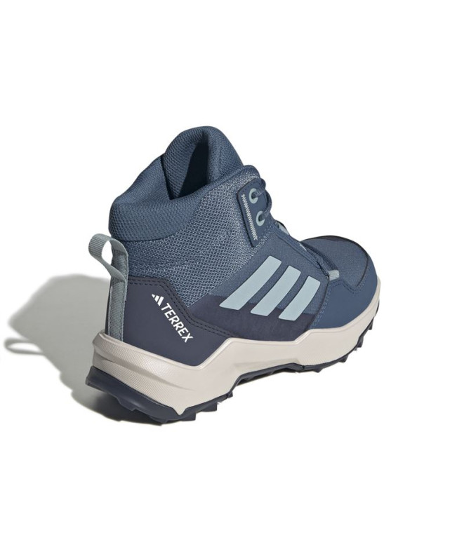 Zapatillas de Montaña adidas Terrex Ax4R Mid...