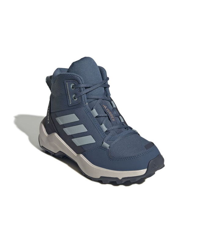 Chaussures de Montagne adidas Terrex Ax4R Mid...
