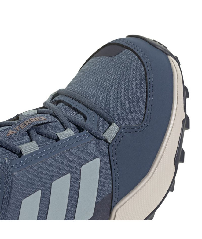 Chaussures de Montagne adidas Terrex Ax4R Mid...