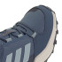 Sapatilhas de Montanha adidas Terrex Ax4R Mid Infantil Azul Escuro / Cinza