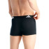 Calzoncillos adidas 3P Active Flex Cotton Negro