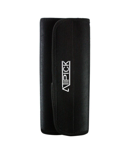 Faja neoprene ajustable en bolsa autocierre