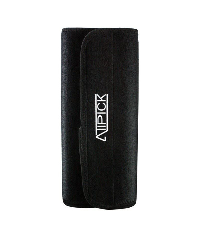 Faja neoprene ajustable en bolsa autocierre
