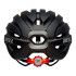 Casco de Ciclismo Bell BS Avenue LED M/G Negro