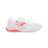 Sapatilhas de Padel Bullpadel Ionic W 25V Mulher Rosa