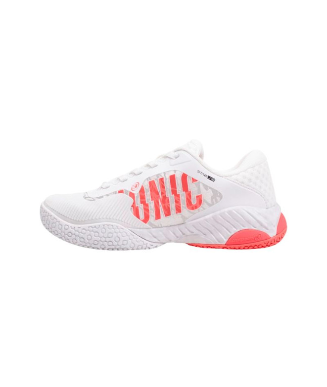 Zapatillas de Padel Bullpadel Ionic W 25V Mujer...