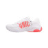Sapatilhas de Padel Bullpadel Ionic W 25V Mulher Rosa