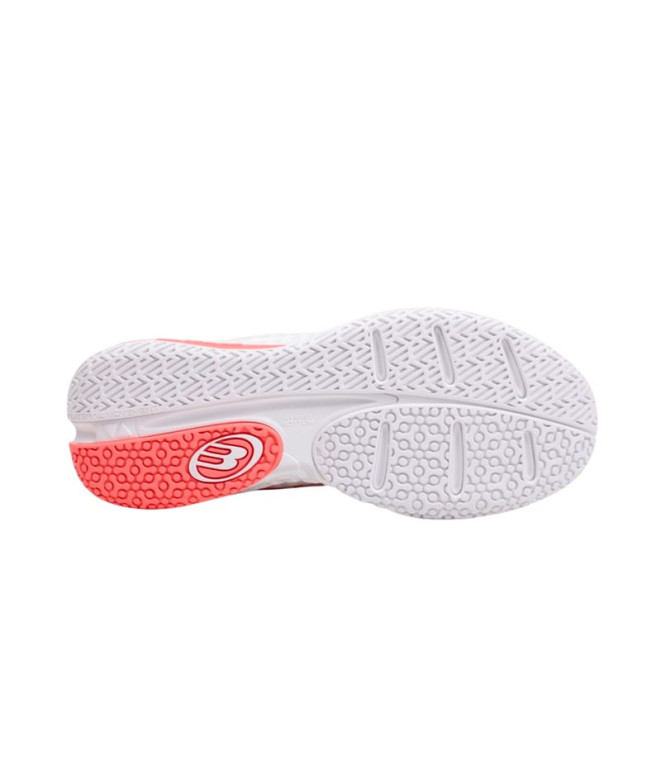 Zapatillas de Padel Bullpadel Ionic W 25V Mujer...