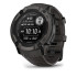 Reloj Garmin Instinct 2X Solar Negro