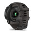 Reloj Garmin Instinct 2X Solar Negro