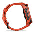 Reloj Garmin Instinct 2X Solar Rojo