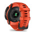 Reloj Garmin Instinct 2X Solar Rojo
