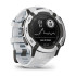 Montre Garmin Instinct 2X Solar Blanc