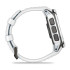 Relógio Garmin Instinct 2X Solar Branco