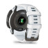 Relógio Garmin Instinct 2X Solar Branco
